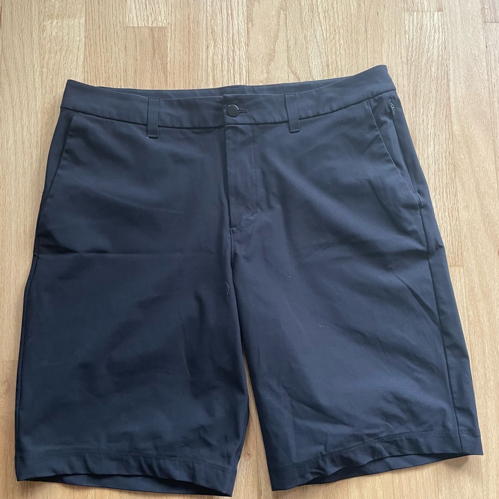 Lululemon Mens Commission Short